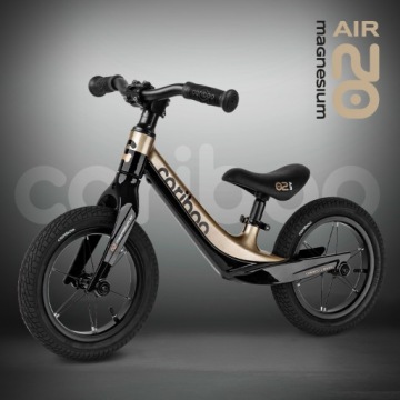 Велосипед для кросс-кантри CARIBOO MAGNESIUM AIR