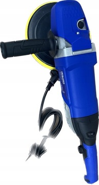 POLERKA ELEKTRYCZNA ITALKO - BLA 125 950W - Mocna