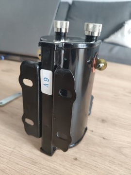 Cewka zapłonowa 6V HD WLA, Servicar, B.T.