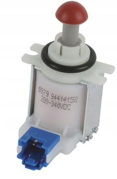 Электромагнитный клапан водяной рубашки посудомоечной машины Bosch