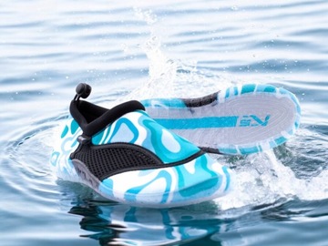 SPORTVIDA SEA URCHIN BEACH ВОДНАЯ ОБУВЬ R.36
