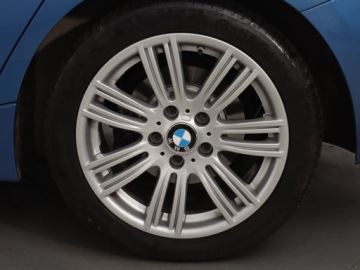 BMW Seria 1 F20-F21 2016 BMW 1 118i, Salon Polska, Serwis ASO, Automat, zdjęcie 14