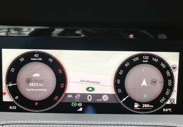 Skoda Superb III Kombi Facelifting 2.0 TDI SCR 150KM 2024 Skoda Superb Laurin Klement, DCC, Kamera, ACC, CANTON, GPS, Masaze, Bezwy, zdjęcie 26