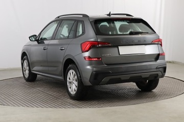 Skoda Kamiq Crossover Facelifting 1.0 TSI 115KM 2024 Skoda Kamiq 1.0 TSI, Salon Polska, 1. Właściciel, zdjęcie 3
