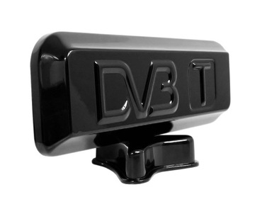 ВНУТРЕННЯЯ АНТЕННА DVB-T2 4K H.265 HEVC ALPHA 45 дБ PL