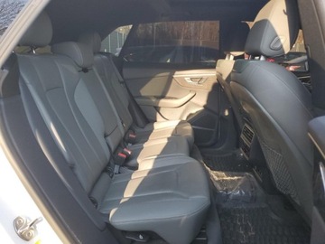Audi Q8 2023 Audi Q8 Premium Plus 2023 3.0l 3.0 Benzyna 335KM, zdjęcie 10