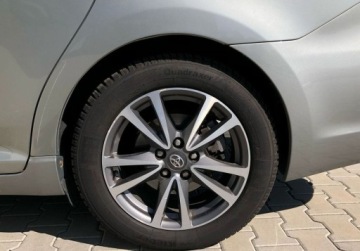 Toyota Avensis III Sedan Facelifting 1.8 Valvematic 147KM 2013 Toyota Avensis Avensis Premium Evecutive NAVI Vat Marza Salon PL Serw, zdjęcie 29