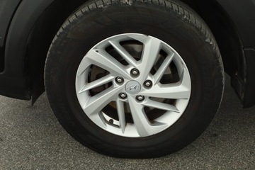 Hyundai Tucson III SUV 1.6 GDI 132KM 2018 Hyundai Tucson 1.6 GDI, Salon Polska, VAT 23%, zdjęcie 11