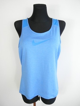 NIKE PRO DRI-FIT T-SHIRT SIŁOWNIA BIEGANIE ROZ. L