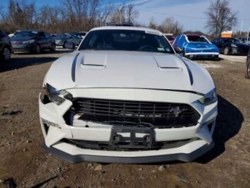 Ford Mustang VI 2020 Ford Mustang 2020 2.3l 2.3 Benzyna 330KM, zdjęcie 5