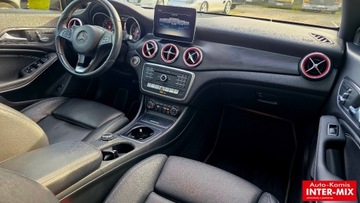 Mercedes CLA C117 Coupe Facelifting 2.0 250 211KM 2018 Mercedes-Benz CLA CLA 250 zarejestrowany dobra cena 2.0 Benzyna 211KM, zdjęcie 28