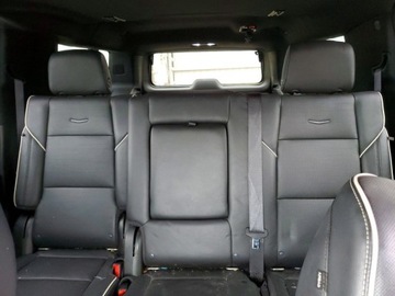 Cadillac Escalade III 2021 Cadillac Escalade 2021 CADILLAC ESCALADE ESV SPORT 6.2 Benzyna 420KM, zdjęcie 11