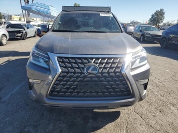 Lexus GX 2023 Lexus GX 460 2023 4.6L 4.6 Benzyna 301KM, zdjęcie 5