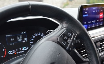 Ford Kuga III SUV 2.0 EcoBlue 190KM 2020 Ford Kuga 2,0 TDCI 190 KM AWD TITANIUM BO Nawigacja Kamera 2.0 Diesel, zdjęcie 33