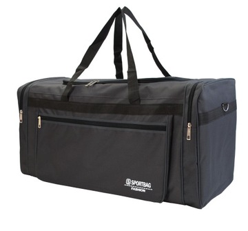 ТУРИСТИЧЕСКАЯ ДОРОЖНАЯ СУМКА ЧЕМОДАН 90Л