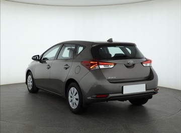 Toyota Auris II Hatchback 5d Facelifting 1.33 Dual VVT-i 99KM 2017 Toyota Auris 1.3 Dual VVT-i, Salon Polska, Klima, zdjęcie 3