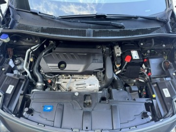 Peugeot 3008 II Crossover 1.6 THP 180KM 2019 Peugeot 3008 1.6 PureTech 180KM Allure Full Led, zdjęcie 26