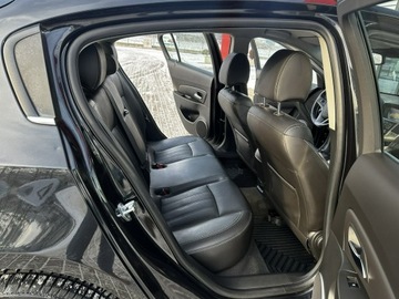 Chevrolet Cruze Kombi 1.4T DOHC 140KM 2012 Chevrolet Cruze Rej. 2014 Navi Grzane fotele, zdjęcie 12