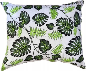 POSZEWKA 50X60 BAWEŁNA 100% PRODUKT POLSKI PREMIUM MONSTERY