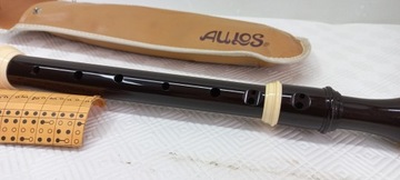 авлос флейта 209n-E