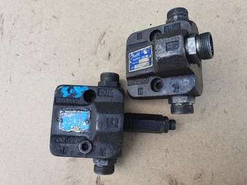 ZAWÓR PRIORYTETOWY B80 WÓZEK WIDŁOWY STILL R70