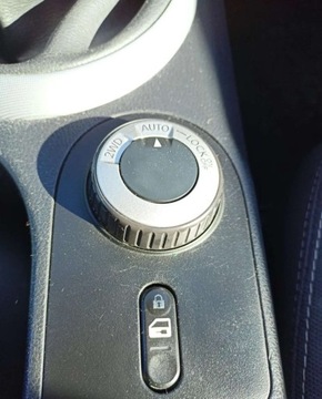 Nissan Qashqai I Crossover 2.0 140KM 2007 Nissan Qashqai Nissan Qashqai 2.0 Benzyna 140KM, zdjęcie 12