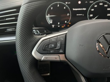 Volkswagen Touareg III SUV Facelifting 3.0 V6 TDI 231KM 2026 Volkswagen Touareg R-line Final Edition 3.0 TDI V6, zdjęcie 13