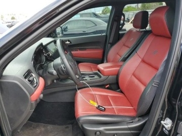Dodge Durango III 2022 Dodge Durango Dodge Durango RT AWD, od ubezpieczalni, zdjęcie 7