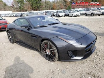 Jaguar F-Type 2020 Jaguar F-Type 2020 JAGUAR F-TYPE, Amer-Pol