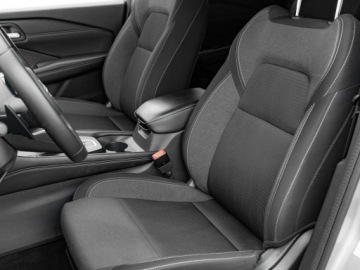 Nissan Qashqai III Crossover 1.3 DIG-T MHEV 158KM 2023 Nissan Qashqai FZ8364T#1.3 DIG-T mHEV N-Connecta, zdjęcie 13