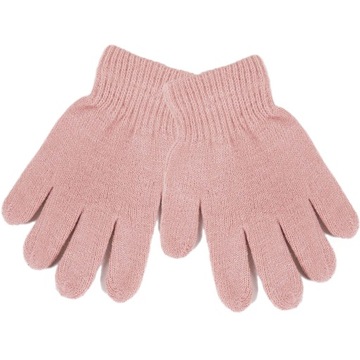 RĘKAWICZKI DZIECIĘCE ZIMOWE ZIMA r.14cm, 4-5 lat