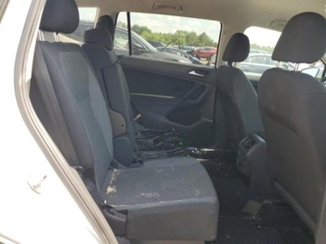 Volkswagen Tiguan II 2019 Volkswagen Tiguan Volkswagen Tiguan 2.0T S 4MOTION, od ubezpieczalni 2.0, zdjęcie 8