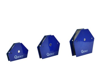 Geko G01869 сварочный квадрат 37,5 кг