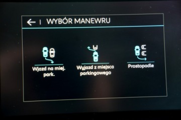 Citroen C5 Aircross I SUV 1.6 PureTech 181KM 2022 Citroen C5 Aircross OPER masaze FUL LED, zdjęcie 29