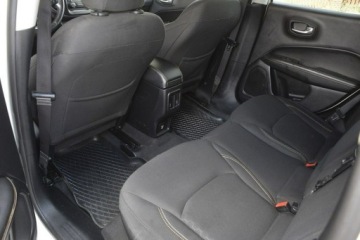 Jeep Compass II 2017 Jeep Compass 2.4 L gwarancja przebiegu bezwypadkow, zdjęcie 28