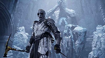 Mortal Shell Enhanced Edition PS5 НОВЫЙ ФИЛЬМ