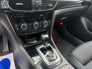 Mazda 6 III Kombi 2.0 SKYACTIV-G 165KM 2013 Mazda 6 Mazda 6 - 2.0 i Automat - Szwajcaria - Pierwszy wlasciciel w PL, zdjęcie 33