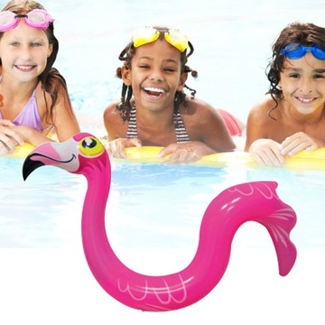 Inflatable Floating Noodle Chair Swimming Pool