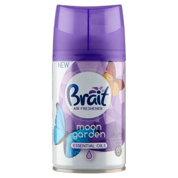 Brait Moongarden Wkład do odświeżacza 250ml