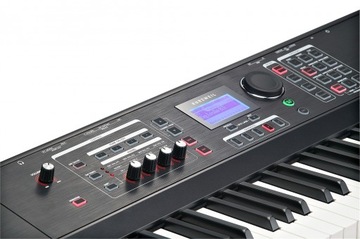 Цифровое сценическое фортепиано KURZWEIL SP 6 LB