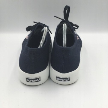 Buty damskie trampki Superga 2730 rozmiar 39,5