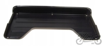 KUFER AWINA TYŁ TYLNY QUAD ATV 101 X 53,5 X 12 cm