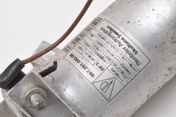 PORSCHE CAYMAN 987 ТРУБКА ТОПЛИВНОГО БАКА 99720104306