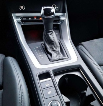 Audi 2024 Audi Q3 Sportback 35TFSI 150KM Sline Stronic AdaptacyjnyTempAmbienteAudiSo, zdjęcie 15