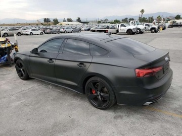 Audi A5 F5 2020 Audi a5 Premium Plus 2020 2.0l 2.0 Benzyna 248KM, zdjęcie 1