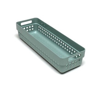 KOSZYK KOSZYCZEK organizer przyprawy 638 miętowy