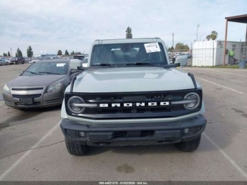 Ford Bronco VI 2024 Ford Bronco Outer Banks 2024 2.7 Benzyna 315KM, zdjęcie 7
