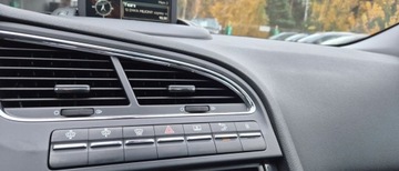 Peugeot 5008 I Minivan Facelifting 2.0 HDi 150KM 2015 Peugeot 5008 2.0 HDI 150 km panorama 7 osobowy super stan. 2.0 Diesel 149KM, zdjęcie 32