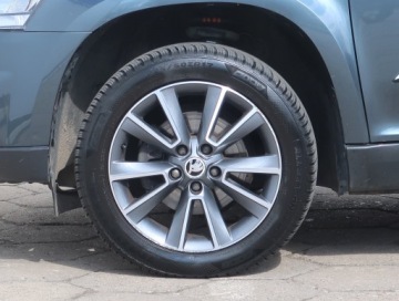 Skoda Yeti Outdoor 2.0 TDI 150KM 2016 Skoda Yeti 2.0 TDI, Navi, Klima, Klimatronic, zdjęcie 12