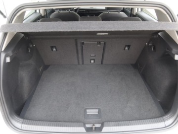 Volkswagen Golf VII Hatchback 5d Facelifting 1.5 TSI ACT 150KM 2020 VW Golf 1.5 TSI, Salon Polska, Navi, Klima, zdjęcie 13